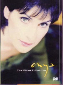 Enya - the video collection