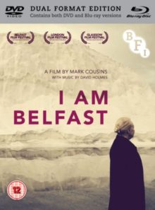 I am belfast dula format edition