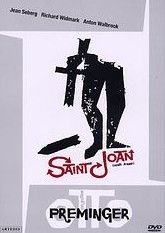 Saint joan (sainte jeanne)