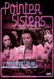 Pointer sisters / live