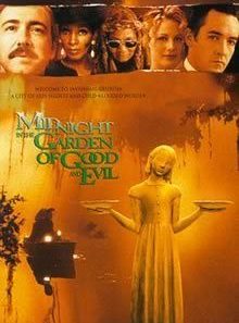 Midnight in the garden of good and evil