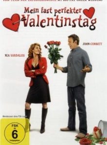 Corbett, john/vardalos, nia mein fast perfekter valentinstag [import allemand] (import)