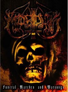 Marduk - funeral marches and warsongs