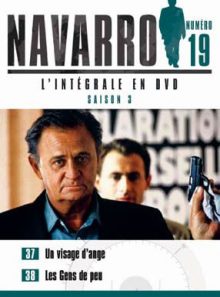 Navarro la collection officielle n° 19