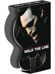 Walk the line - ultimate edition