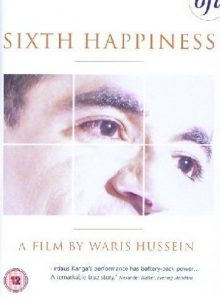 Sixth happiness