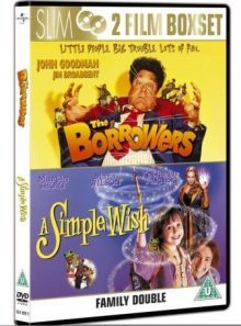 The borrowers/a simple wish