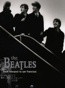 Beatles - from liverpool to san francisco