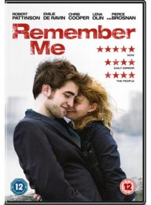 Remember me [dvd] [2010]