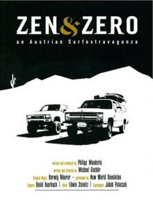 Zen and zero [import allemand] (import)