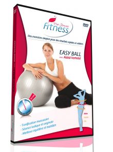 Easy ball - no stress fitness