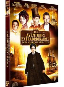 Les aventures extraordinaires d'un apprenti détective