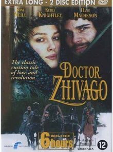 Doctor zhivago
