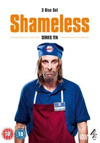 Shameless: series 10
