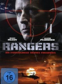 Rangers [import allemand] (import)