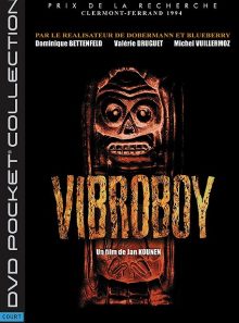 Vibroboy