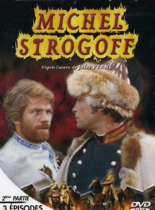 Michel strogoff 2eme partie