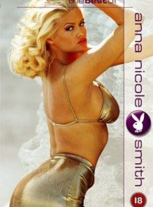 Playboy - anna nicole smith