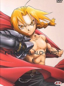 Fullmetal alchemist - vol. 1