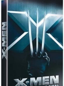 X-men 3 - edition spéciale 2 dvd