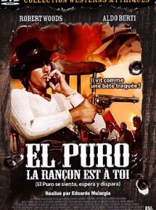 Puro, la rançon est pour toi, el