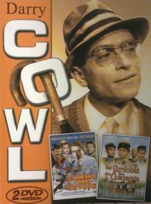 Surdouès de la 1ëre cie & l'abominable homme des douanes - digipack 2 dvd - 2 films