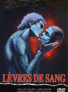 Lèvres de sang