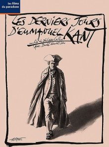 Les derniers jours d'emmanuel kant