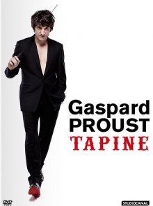 Gaspard proust tapine