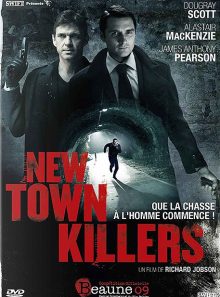 New town killers