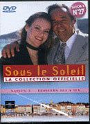 Sous le soleil - saison 3 n°27 - episodes 105 a 108