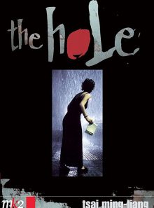 The hole - édition collector