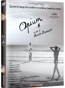 Opium - dvd + cd