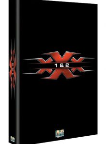Xxx + xxx 2 - coffret extreme - director's cut