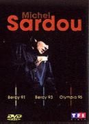 Sardou, michel - bercy 91