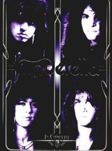 Cinderella - in concert