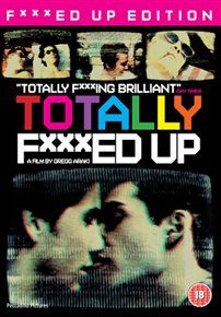 Totally f***ed up. f***ed up edition [dvd]