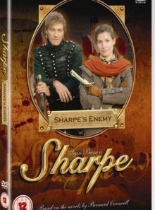 Sharpe's enemy