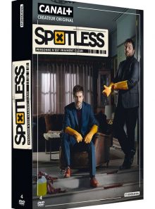 Spotless - saison 1