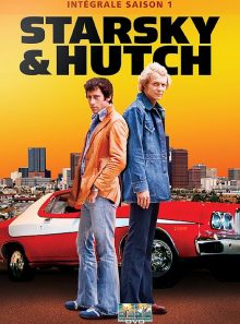 Starsky & hutch - saison 1