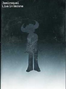 Live in verona - jamiroquai