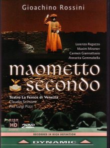 Maometto secondo