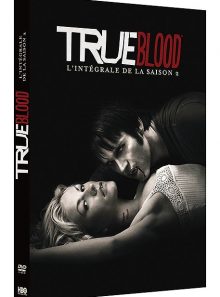 True blood - l'intégrale de la saison 2