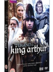 Legend of king arthur the