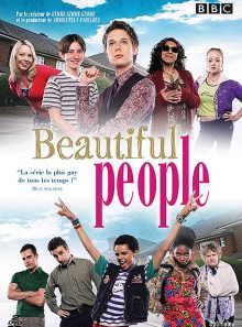 Beautiful people - saison 1