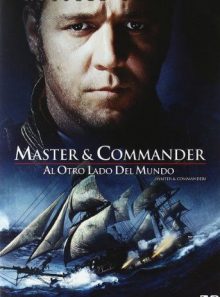 Master & commander. el otro lado del mundo