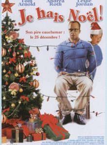 Je hais noël - single 1 dvd - 1 film