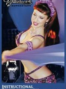 Bellydance superstars - les leçons de jillina - niveau 2 (avancé)