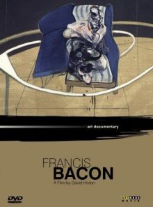 Francis bacon - art lives