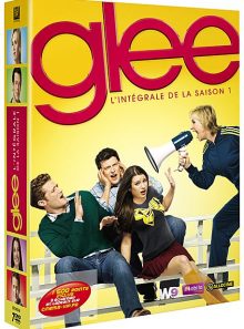 Glee - l'intégrale de la saison 1